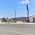 Exterior of OYO Hotel Ingleside TX