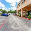 Image of OYO Hotel Killeen East Central