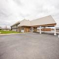 Image of OYO Hotel Lebanon MO I-44
