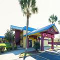 Image of OYO Hotel Pensacola I-10 & Hwy 29
