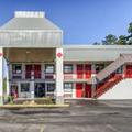 Exterior of OYO Hotel Pineville LA Hwy 165