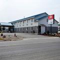 Image of OYO Hotel Shelby MT Hwy 2 & I-15