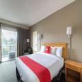 Image of OYO Hotel Sumter SC Downtown
