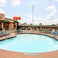 Image of OYO Hotel Texarkana North Heights AR Hwy I-30