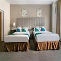 Photo of OYO The Ivory Hotel