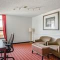 Image of OYO Townhouse Houston George Bush Intercontinental