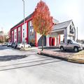 Photo of OYO Townhouse Inn Jacksonville near Little Rock Air Force Base