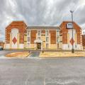 Image of OYO Townhouse Tulsa Woodland Hills