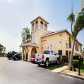 Exterior of OYO Waterfront Hotel - Cape Coral/Fort Myers, FL
