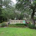 Exterior of Oak Plantation Resort