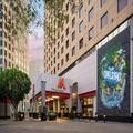 Image of Oakland Marriott City Center