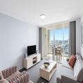Image of Oaks Brisbane Lexicon Suites