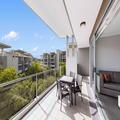 Image of Oaks Brisbane Mews Suites