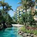 Photo of Oaks Sunshine Coast Seaforth Resort