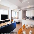 Image of Oakwood Apartments Nishi Shinjuku