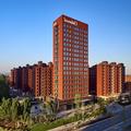 Photo of Oakwood Apartments Yangzhou