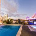 Image of Oakwood Hotel & Apartments Brisbane