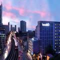 Image of Oakwood Hotel & Residence Bangkok