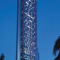 Exterior of Oakwood Premier Cozmo Jakarta