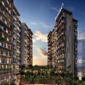 Exterior of Oakwood Premier Phnom Penh