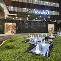 Exterior of Oakwood Residence Saigon