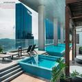 Image of Oasia Hotel Novena, Singapore