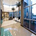 Exterior of Oasis Hotel & Conv. Center, an Ascend Collection Hotel