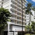 Photo of Oasis Hotel Waikiki
