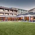 Exterior of Obermühle Alpin Spa Resort