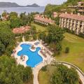 Exterior of Occidental Papagayo - Adults Only - All inclusive