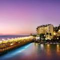 Exterior of Ocean Key Resort & Spa