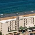 Exterior of Oceanfront Inn