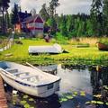 Photo of Odalgarden