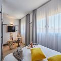 Exterior of Odalys City Apartment Hotel - Aix en Provence Centre Palais des C