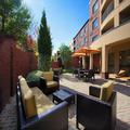 Exterior of Odalys City Apartment Hotel - Aix en Provence Ouest