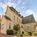 Exterior of Og Le Haut Des Lys
