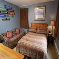 Photo of Okemo Mountain Lodging