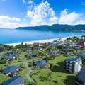 Exterior of Okuma Private Beach & Resort