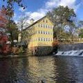Image of Old Mill Inn