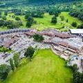 Exterior of Old Thorns Golf Resort and Spa Hampshire by Accor