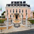 Image of Olissippo Lapa Palace – The Leading Hotels of the World