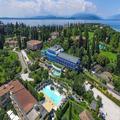 Exterior of Olivi Hotel & Natural Spa