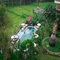 Exterior of Om Ham Retreat and Resort