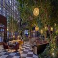 Photo of Omni Charlottesville Hotel