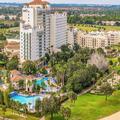 Exterior of Omni Orlando Resort at Championsgate