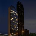 Exterior of One Eight One Hotel & Serviced Residences