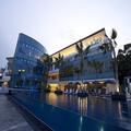 Exterior of One15 Marina Sentosa Cove Singapore