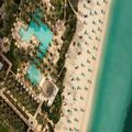 Exterior of One&Only Royal Mirage