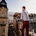 Image of Opera Hotel Zurich