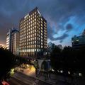 Image of Orakai Daehakro Hotel Best Western Signature Collection